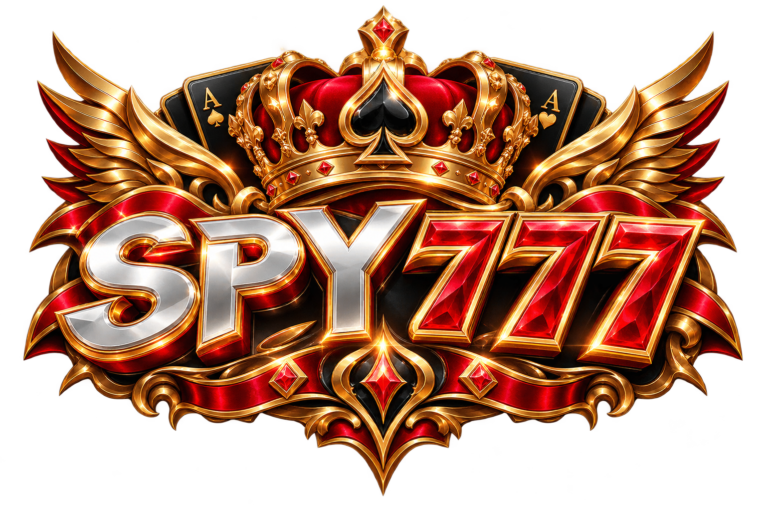 SPY777