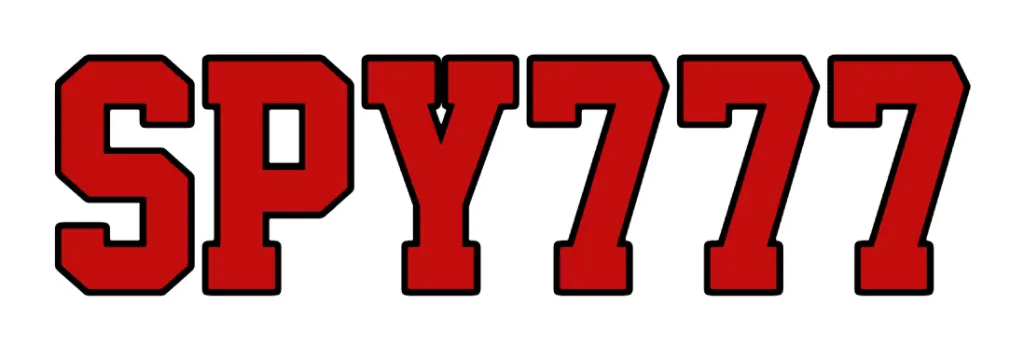 SPY777